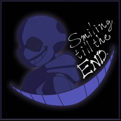 Smiling Till' The End Cover [Megalobattles] [Reuploaded]