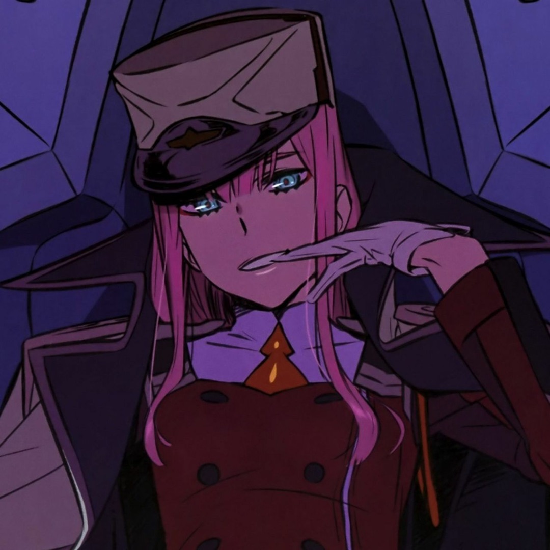 Stream cryyptt_ | Listen to Darling in the Franxx - Openings
