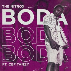 Boda (feat. Cef Tanzy)