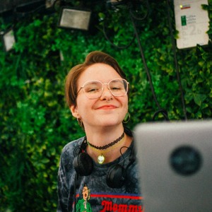 Le béguin pour Louise Pétrouchka (07.10.22)