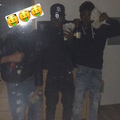 JK1 Dirty Money
