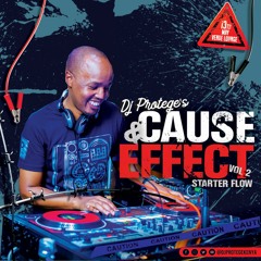 Dj Protege Cause & Effect Vol 2 The Venue