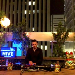 Ran Salman - Live Stream at Hive Tel Aviv 07-May-20