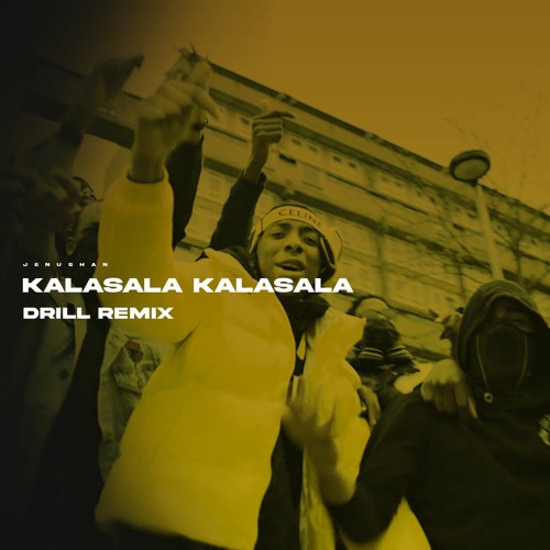 Stream Kalasala Kalasala - Drill Remix by Jenushan | Listen online for ...