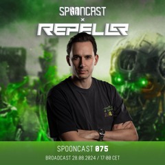 SpoonCast #075 by Repeller