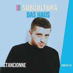 Stancionne - das Haus #26