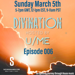 Divination 006