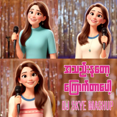 AThaeNuTawKyautTarPaw SKYE Mashup