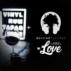 VRTW Label Love • Melting Records • Puiu
