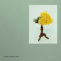 Sekian, Terima Kasih