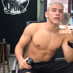 MC ROGÊ - ELA GOSTA MUITO DE SENTAR - HOODTRAP FLIP