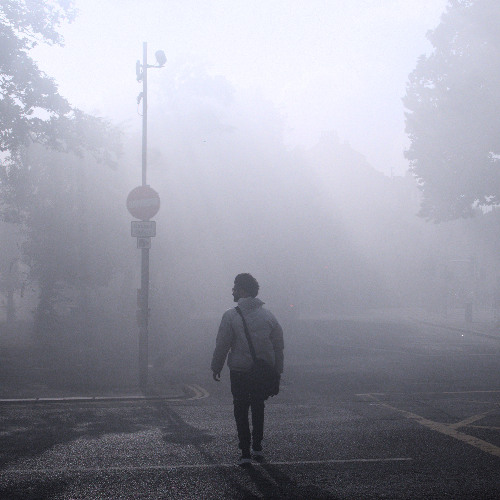 SPITTING IN THE FACE OF GOD