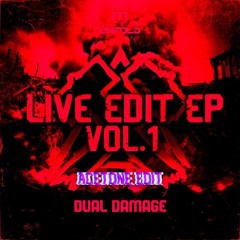 Dual Damage - Get Wrecked 2024 Tool(AceTone Fuck Up Edit)