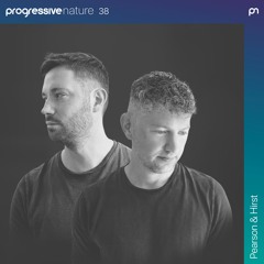 Progressive Nature 38 - Di FM Aug 2023 (1 Year Anniversary)