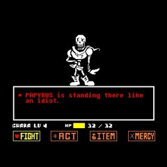 17 | ALAS, POOR PAPYRUS!
