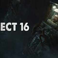 "Object 16" Creepypasta