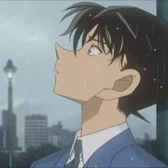 Detective Conan Sad OST