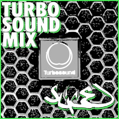 DJ Slice - Turbo Sound MIX
