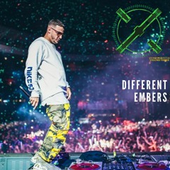 DJ Snake ft. LAUV X Odea & Squired X Themba - Different Embers (TO3I Edit)