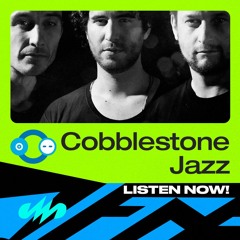Cobblestone Jazz / MedellinStyle.com Podcast 145