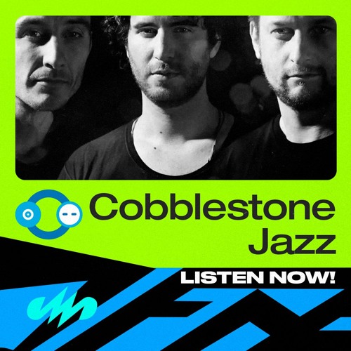 Cobblestone Jazz / MedellinStyle.com Podcast 145