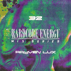 Mix Series 32 - Rayven Lux