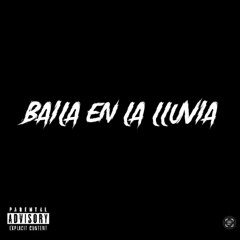 Baila en la lluvia RMX Ft Face ghostzz