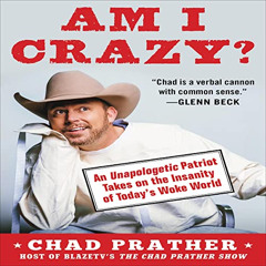 Read PDF 📭 Am I Crazy?: An Unapologetic Patriot Takes on the Insanity of Today’s Wok