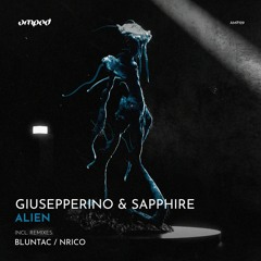 [AMP129] Giusepperino & Sapphire - Alien