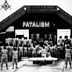 FATALISM ft. UFOJASPER