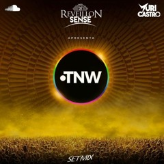 REVEILLON SENSE • TNW (PROMO SET)