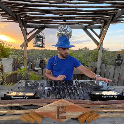 Matt Soriano | Tulum Afro Tribal House Mix 2023 | By EPHIMERATulum ​