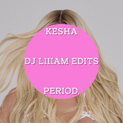 Kesha - BOY CRAZY. (DJ Liiiam Remix)