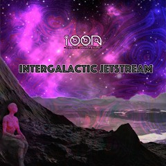 Ioon - Cosmic Downtempo - Intergalactic Jetstream -Live Space Ambient- - 03 Sagittarius -Live-