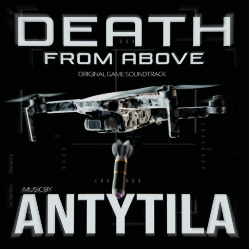 Мій сокіл / Death From Above (Original Game Soundtrack)