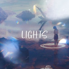 LIGHTS - Ambient & Neoclassical Mix (1 Hour)