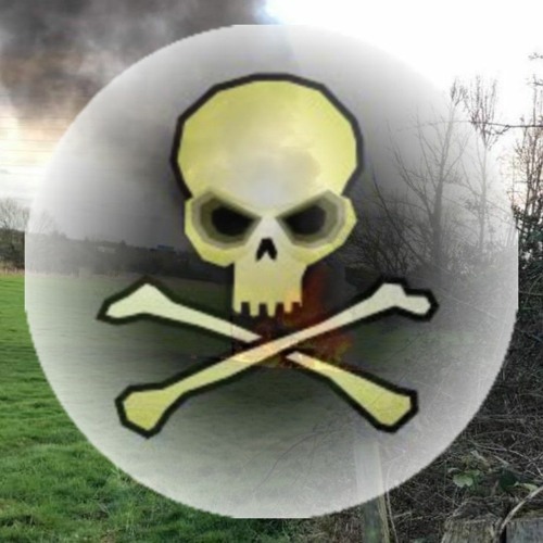 DVSTRR X S01 - DEADLY