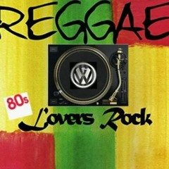 DJ G-Dub : 80s Lovers Rock Reggae Mix