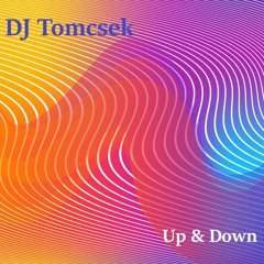DJ Tomcsek - Up & Down