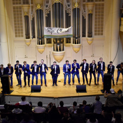 "Chariot" - September 2, 2021