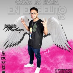 COMO LO HACIA EN EL CIELITO 1.0 - DAVID MONTOYA DJ (07-20)