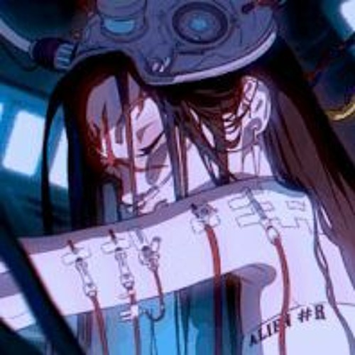Punch Drunk - Sade (cyberpunk version)