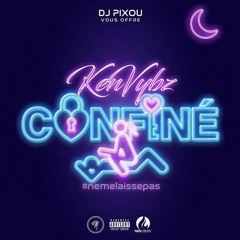 Ken Vybz - Confiné