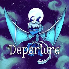 Departure (feat. DJ Lev + prod. by Kuya Yan & Struzhik Lev)