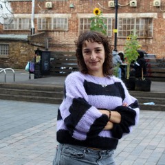 Work Out w/ Sofie K 280825