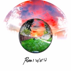 Real World (Feat Starseed) (Sunset Mix)