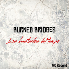 Burned Bridges(Lyrics)