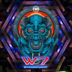 W7 - Strange Light (Free download )