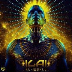 ILAI - Re-World  - HOMmega Records