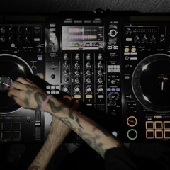 DJ Session lV April  23